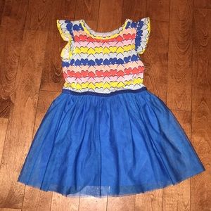 Cat & Jack dress, 5T